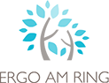 Ergo am Ring Logo