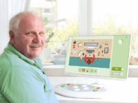 Förderung kognitive Fähigkeiten