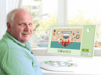 Förderung kognitive Fähigkeiten