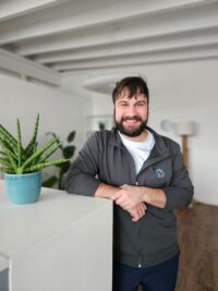 Alexander Steinbrecher
