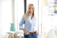 Annette Scheid