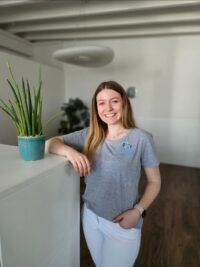 Louisa Knapp